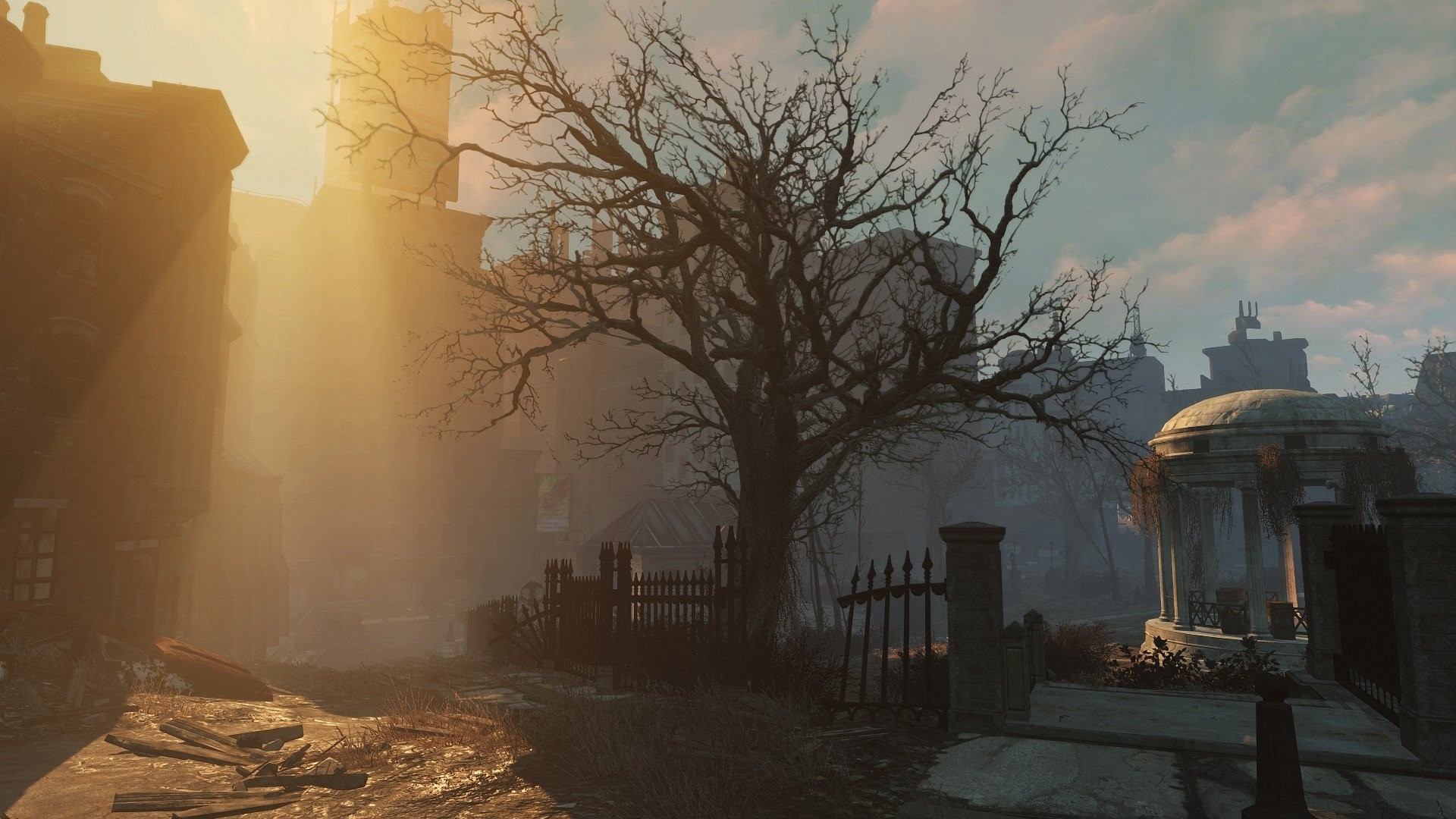 Fallout 4 - Imagen 7